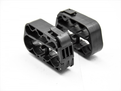 滑動(dòng)安裝線碼